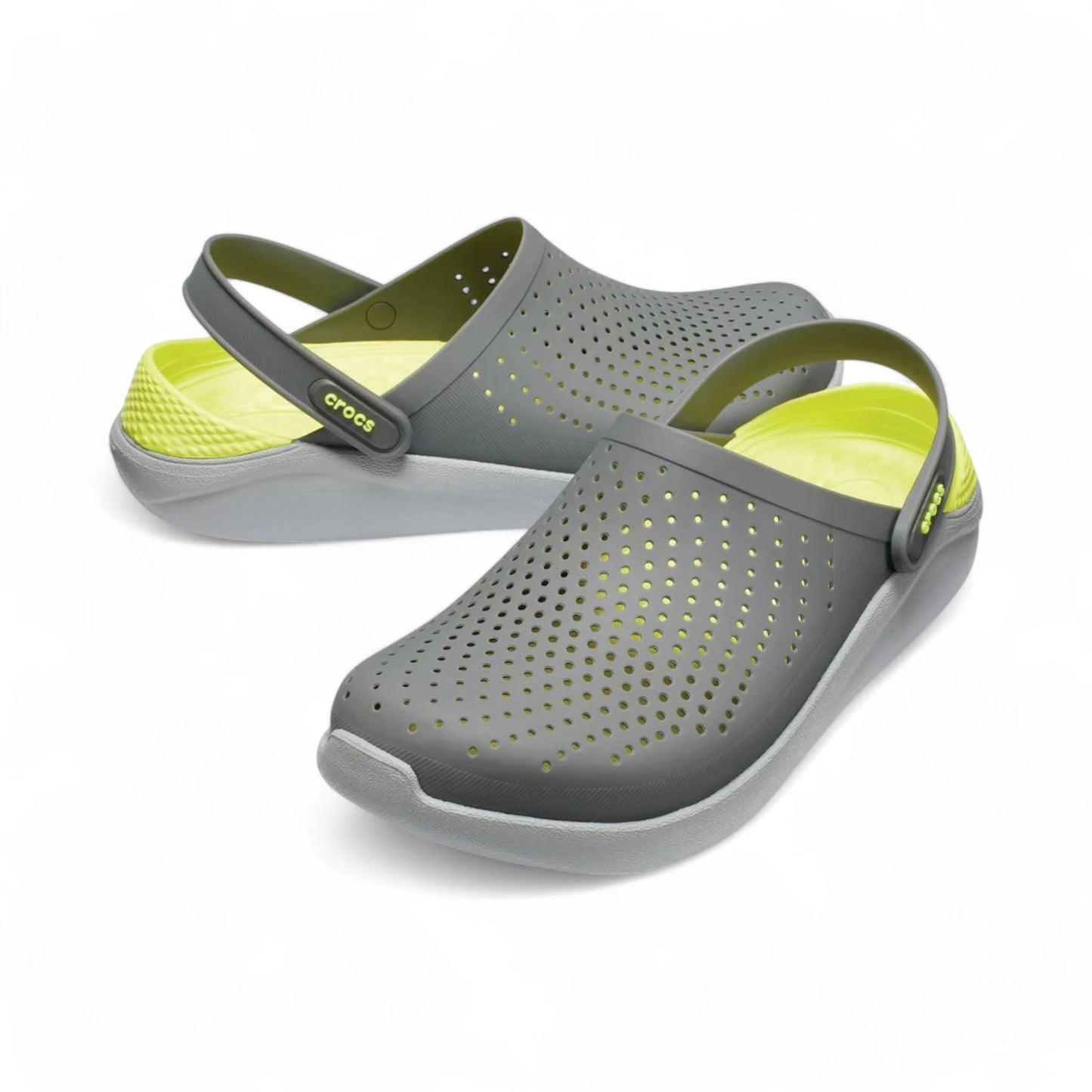 Classic LiteRide Slippers