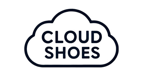 Cloud Shoes
