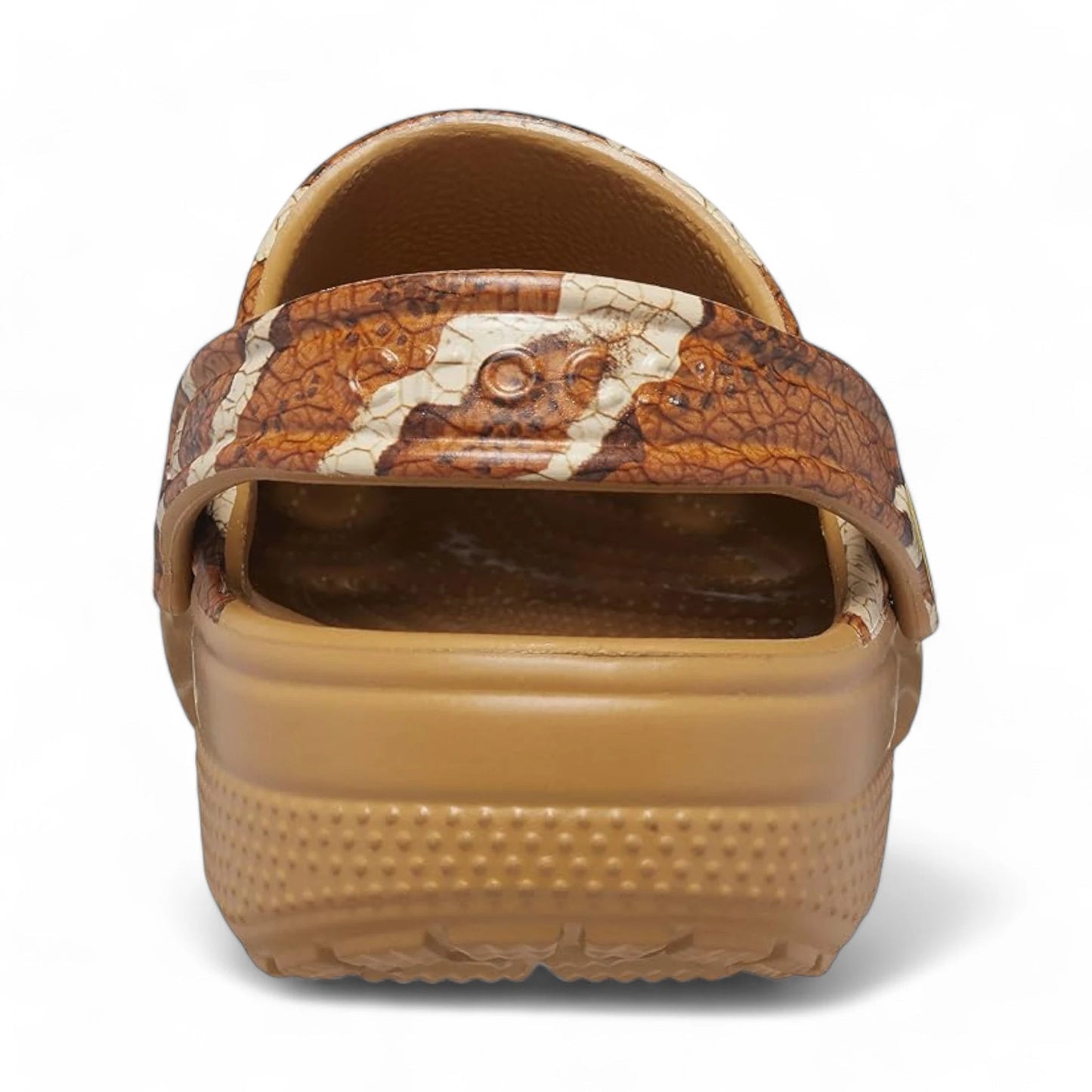 Classic Jurassic Park Slippers
