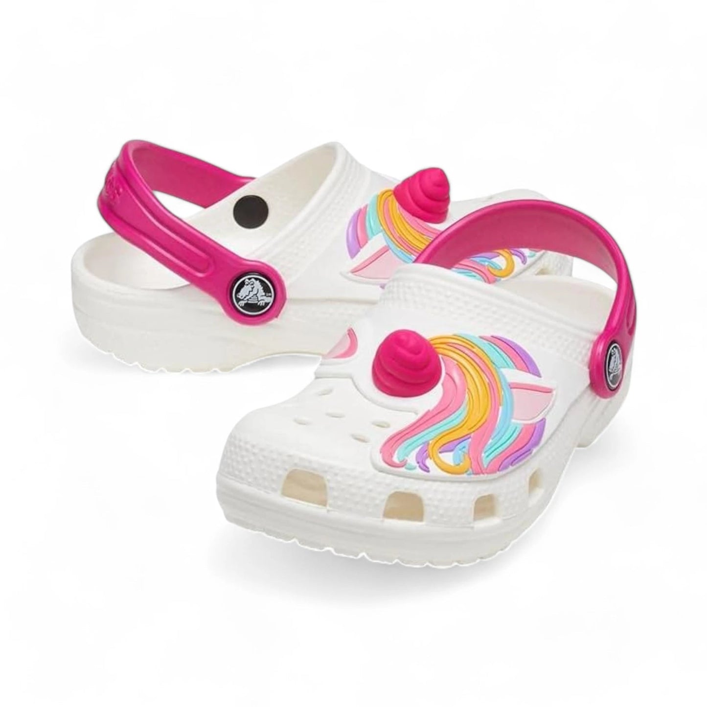 Classic Unicorn Slippers