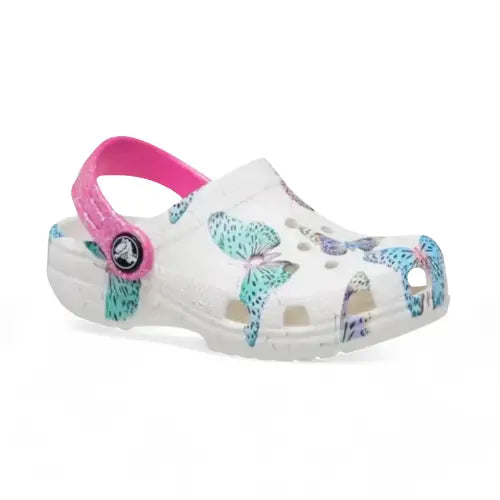 Classic Butterfly Slippers