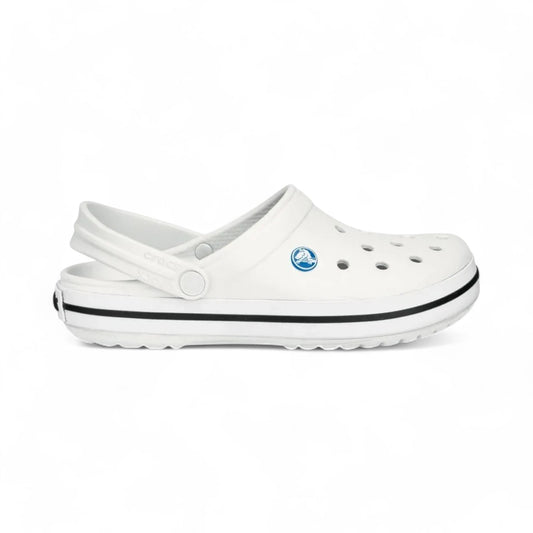 Classic Crocband Slippers