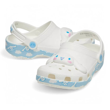 Classic Hello Kitty & Friends Slippers