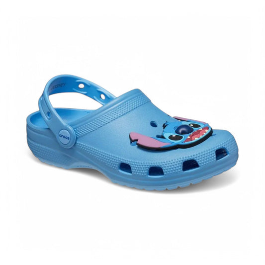 Classic Stitch Slippers