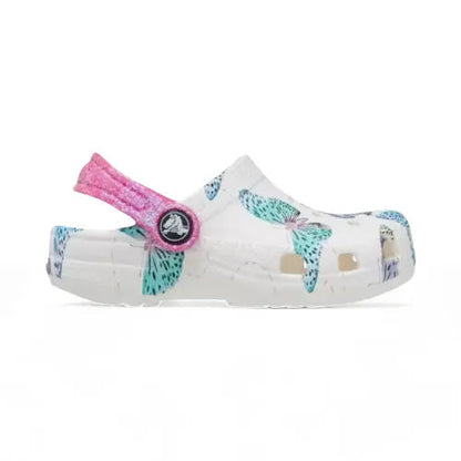 Classic Butterfly Slippers