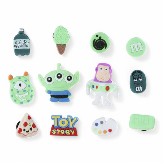 Buzz Lightyear Pins