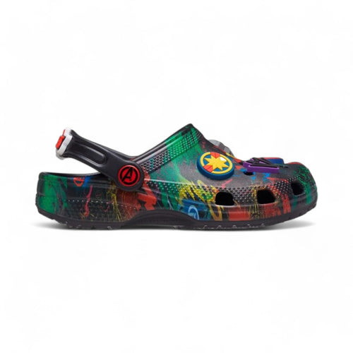 Classic Marvel Avengers Slippers