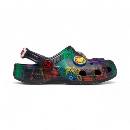 Classic Marvel Avengers Slippers