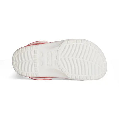 Classic McDonald’s Slippers